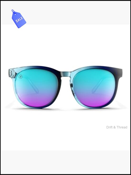 Polarized Cat Eye Sunglasses for Women UV Protection Spring Hinge